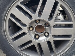 2003 Ford Mondeo III Рестайлинг, серебристый, 400000 рублей, вид 2