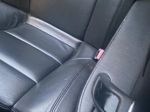 2004 Peugeot 307 I, синий, 785000 рублей - вид 8