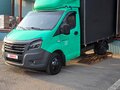 2013 ГАЗ ГАЗель Next, зелёный, 1500000 рублей - вид 1