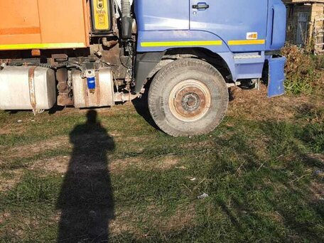 2014 CAMC HN 3250, синий, 2250000 рублей, вид 3