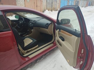 2003 Honda Accord VII, красный, 800000 рублей, вид 4