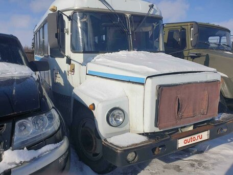 2006 КАвЗ 3976, белый, 70000 рублей, вид 1