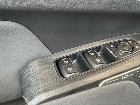 2026 Haval H3 I Рестайлинг, серый - вид 20