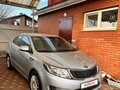 2014 Kia Rio III, серебристый, 1500000 рублей - вид 7