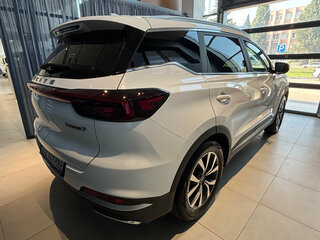 2024 Xcite X-Cross 7, белый, 1745000 рублей, вид 3