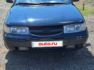 2008 Lada (ВАЗ) 2112, чёрный, 250000 рублей, вид 2