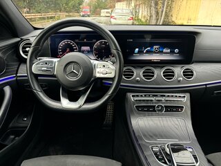2019 Mercedes-Benz E-Класс 200 V (W213, S213, C238), серый, 3850000 рублей, вид 5