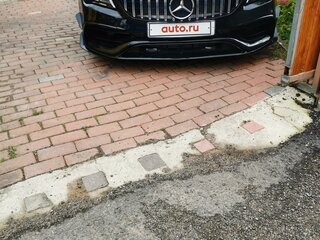 2018 Mercedes-Benz CLA 250 I (C117, X117) Рестайлинг, чёрный, 2900000 рублей, вид 4