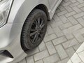 2012 Honda Freed I Рестайлинг, серебристый, 1200000 рублей - вид 5