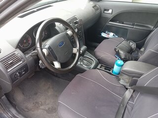 2002 Ford Mondeo III, серый, 350000 рублей, вид 5