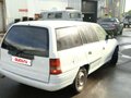 1993 Opel Astra F, белый, 130000 рублей - вид 4