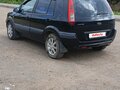 2008 Ford Fusion I Рестайлинг, чёрный, 350000 рублей - вид 4