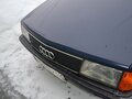 1988 Audi 100 III (C3) Рестайлинг, фиолетовый, 175000 рублей - вид 11