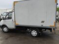 2010 ГАЗ ГАЗель (3302), белый, 720000 рублей - вид 4