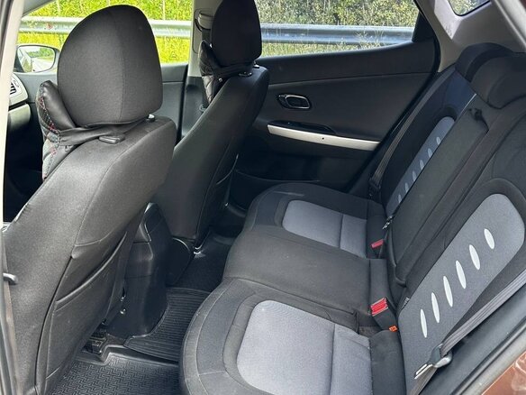 2014 Kia Ceed II, коричневый, 1200000 рублей - вид 25