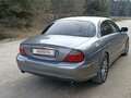 2003 Jaguar S-Type I, серый, 550000 рублей - вид 2