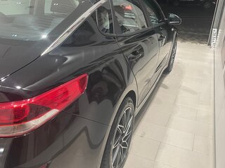 2018 Kia K5 II, чёрный, 1900000 рублей, вид 4