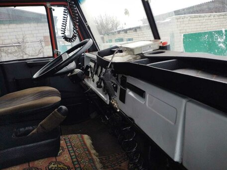 1983 КамАЗ 5320, красный, 800000 рублей, вид 3
