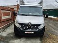 2016 Renault Master, серебристый, 3150000 рублей - вид 1