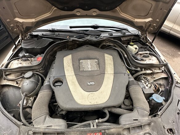 2008 Mercedes-Benz C-Класс 230 III (W204), бежевый, 1000000 рублей - вид 13