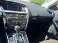 2011 Audi A5 I (8T), красный, 1515000 рублей - вид 6