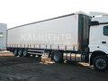 2024 UzAutoTrailer UAT-SCFG-9226.01, белый, 3300000 рублей