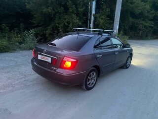 2003 Toyota Premio I (T24), серый, 730000 рублей, вид 5