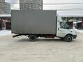 2011 ГАЗ ГАЗель (3302), белый, 600000 рублей - вид 3
