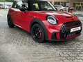 2021 Mini Hatch JCW III (F55/F56) Рестайлинг 2, красный, 3750000 рублей - вид 1