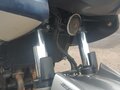 2006 Yamaha TDM900, синий, 415000 рублей - вид 8