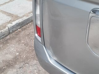 2002 Nissan Elgrand II (E51), серебристый, 1350000 рублей, вид 4