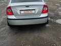 2007 Ford Focus II, серебристый, 450000 рублей - вид 5