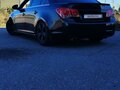 2010 Chevrolet Cruze I, чёрный, 550000 рублей - вид 10