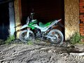 2017 Irbis TTR 250, белый, 80000 рублей