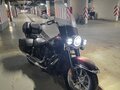 2018 Harley-Davidson Heritage, красный, 1300000 рублей - вид 4