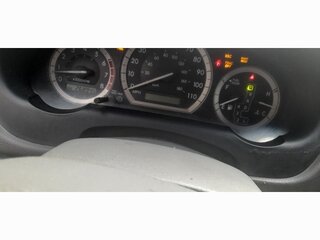 2003 Toyota Sienna II, синий, 1150000 рублей, вид 5