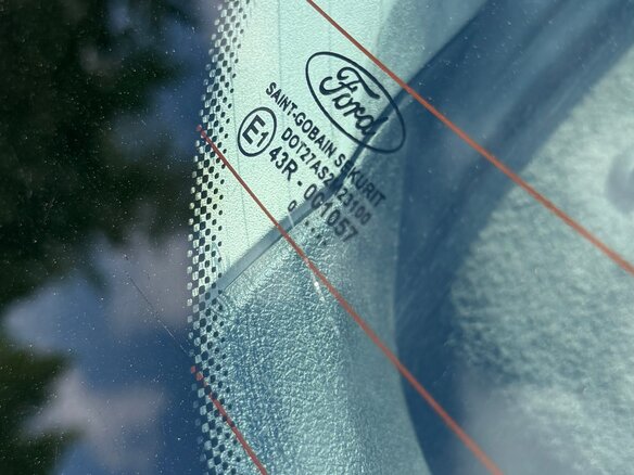 2010 Ford Focus II Рестайлинг, чёрный, 673000 рублей - вид 22