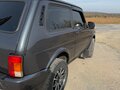 2021 Lada (ВАЗ) Niva Legend I, серый, 850000 рублей - вид 3