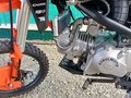 2024 Regulmoto Sport 003 PR Pro, оранжевый, 88000 рублей