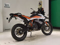 2021 KTM 790 Adventure R, оранжевый, 960000 рублей - вид 4