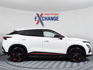 2023 Omoda C5 I, белый, 1773000 рублей, вид 4