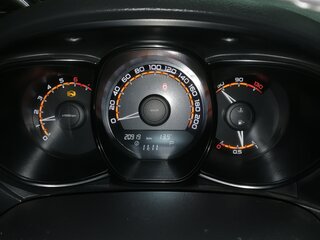 2020 Lada (ВАЗ) Vesta SW I, серый, 1550000 рублей, вид 3