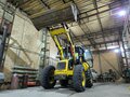 2005 New Holland LB115, золотистый, 5150000 рублей