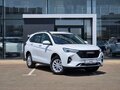 2026 Haval M6 II, белый, 2099000 рублей - вид 6