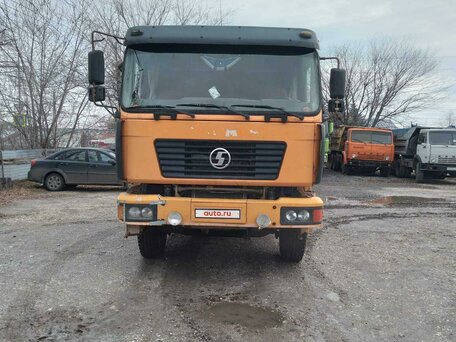 2013 Shacman (Shaanxi) SX3251, оранжевый, 2300000 рублей, вид 1