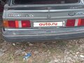 1986 Ford Escort IV, серебристый - вид 6