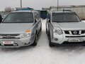 2010 Kia Carnival Grand II, серебристый, 1230000 рублей - вид 1