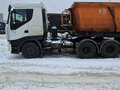 2011 Iveco Stralis, белый, 2300000 рублей - вид 2