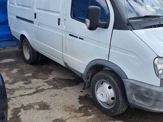 2010 ГАЗ ГАЗель (2705) Комби, белый, 650000 рублей, вид 3
