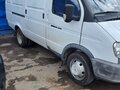 2010 ГАЗ ГАЗель (2705) Комби, белый, 650000 рублей - вид 2